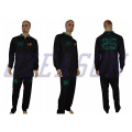 Hot Sell Sport Polyester Tricot Tracksuit